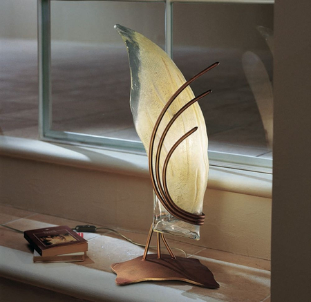 Lampa stołowa Sillux LT1-230SX-DX Roma