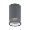 Lampa zewnętrzna ROCK  PRO Nowodvorski 10687 grafitowy