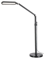 Lampa stołowa Rabalux Draco 2310 czarny