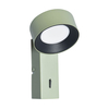 Kinkiet Italux Otal WL-47390-1-GRN Zielony