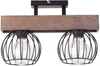 Lampa sufitowa Sigma 31571 Milan
