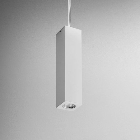 Lampa wisząca AQForm Qupet Mini LED Biały Struktura