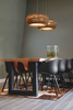 Lampa wisząca Graypants GP-231-a Scraplights Ohio24 natural