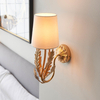 Kinkiet Endon Lighting Delphine 95040 złoty