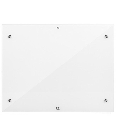 Panel grzewczy Cronos CR-CH03 500W biały szklany