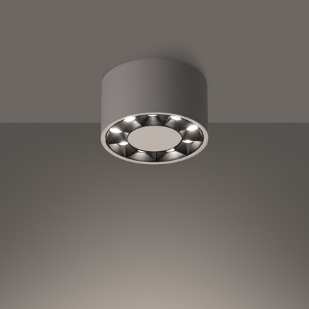 Sollux Lighting Plafon DIO biały LED SL.1254