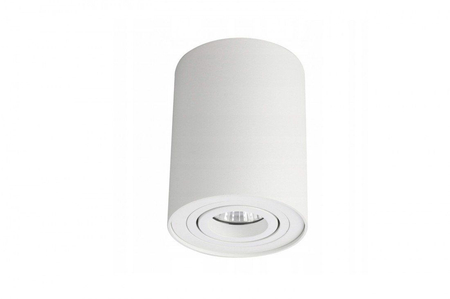 Downlight Azzardo AZ0858 Bross 1 white