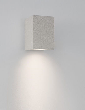 Kinkiet zewnętrzny Luces Exclusivas IXTAPALUCA 115° IP65 LE71604