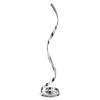 Endon Lighting Lampa podłogowa 76395 chrom