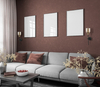 Kinkiet Italux Servio WL-66892-1A-BK-AMB Czarny