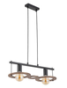 Sigma 32484 COFFEE 2 lampa wisząca