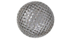 Lampa sufitowa Rabalux Jillian 6967 popielaty
