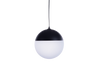 Lampa szynowa magnetyczna 7W Azzardo ELSA AZ4634 czarny