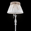 Lampa podłogowa Maytoni ARM013-22-W Bird - Biały Antyczny