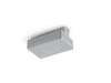 Lampa szynowa Trio 701187 srebrny