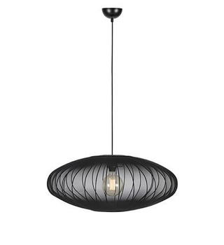 Lampa sufitowa Markslöjd FLORENCE 108789 czarny