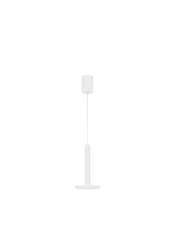Lampa wisząca Luces Exclusivas ESQUEL biały LE42737