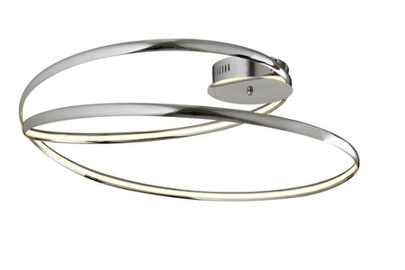 Lampa sufitowa Zuma Line Peria Ceiling MX57055-A