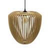 Lampa wewnętrzna Umage 2242 Clava Wood oak