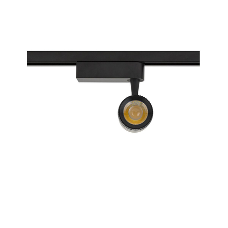 Reflektor PROFILE ZOOM LED Nowodvorski 7625 czarny