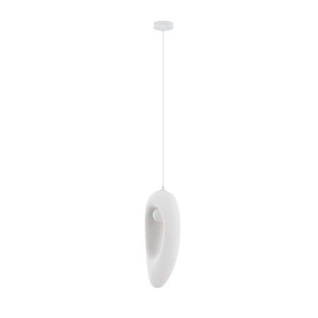Lampa wisząca Luces Exclusivas LONTIZA LE45333 biały
