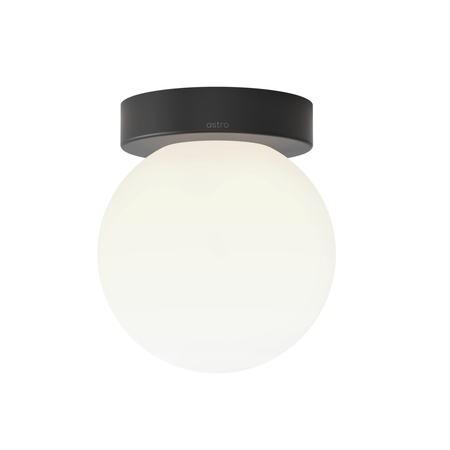 Lampa sufitowa Astro Tacoma Surface 1429027 Matowy Czarny