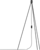 Stojak do lamp Tripod Floor Matt Black 4016 Umage