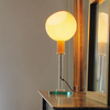 Lampa stołowa Fontana Arte F265805100AMNE Parola