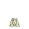 Klosz/Abażur Endon Lighting Zigzag 113064 zielony