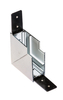 Łącznik szynowy BETA TRACK MAGNETIC57 230V CORNER90 B WH Azzardo AZ5161 biały