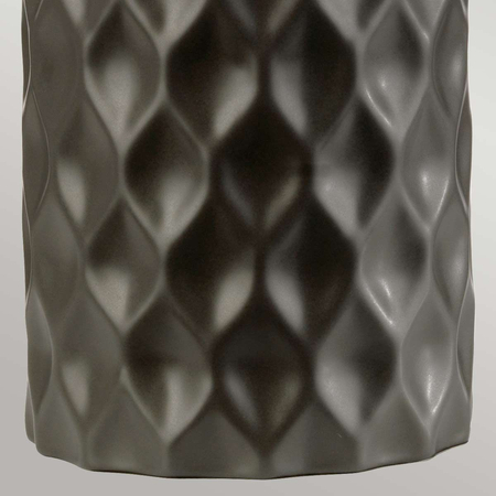 Lampa stołowa Elstead Lighting Barbican grafitowy BARBICAN-TL