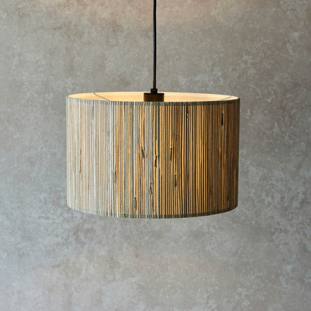 Lampa wisząca Endon Lighting Longshore 101691 zielony