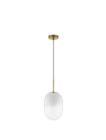 Lampa wisząca Luces Exclusivas ACUYO - złoty LE43356
