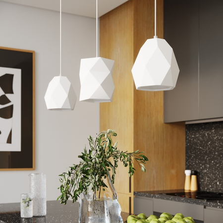 Sollux Lighting Lampa wisząca ceramiczna MINT SL.1251