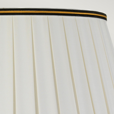 Lampa stołowa Elstead Lighting Sashi zielony DL-SASHI-TL