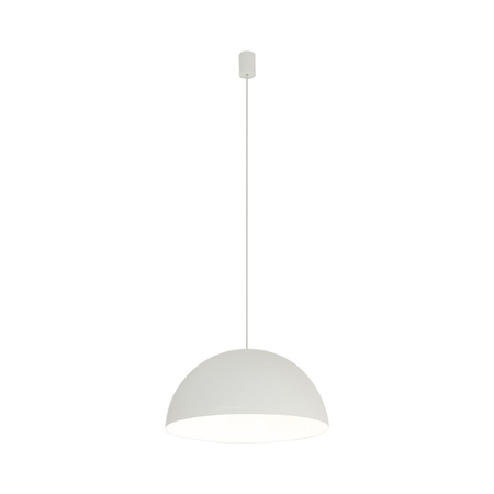 Lampa wisząca HEMISPHERE SUPER L Nowodvorski 10696 biały