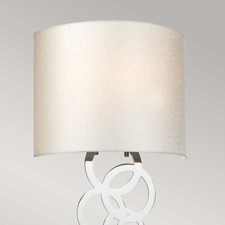 Kinkiet Elstead Lighting Curtis chrom CURTIS-MEDIUM-PC