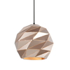 Lampa wisząca Italux PND-2424-1L-GD Palermo