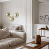 Cosmo Light Kinkiet MARBELLA W01418AU
