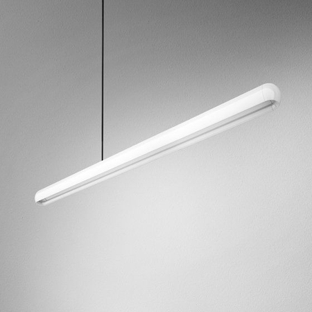 Lampa wisząca AQForm Equilibra Balans Biały Struktura