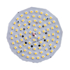 Żarówka LED Greenie Alu Corn 86W E40 CS dookólna 1160diod smd CW