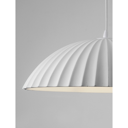 Lampa wisząca Luces Exclusivas GIRONTO LE45302 biały