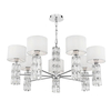 Żyrandol Maytoni DIA008PL-07CH Talento - Chrom