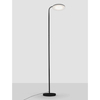 Lampa podłogowa Luces Exclusivas LE44289 czarny