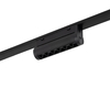 Lampa szynowa Nowodvorski UT-LVM FOCUS SWING LED 11335 Czarny