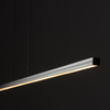 Lampa wisząca BAR LED M Nowodvorski 10364 czarny
