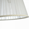 Lampa wisząca Maytoni ARM247-PL-01-G Grace - Biały z dodatkiem złota