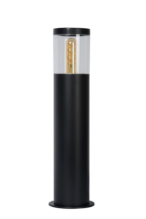 Lampa zewnętrzna Lucide FEDOR 14899/50/30 czarny