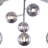 Lampa sufitowa Maytoni MOD545PL-12CH Dallas - Chrom