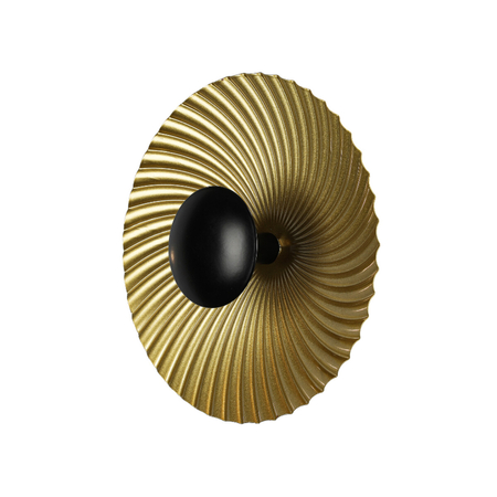 Light Prestige Kinkiet Sola złoty 1xG9 LP-0105/1W GD